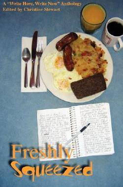 【预售】Freshly Squeezed: A 