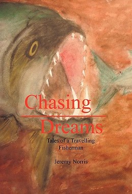 【预售】Chasing Dreams