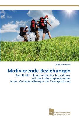 【预售】Motivierende Beziehungen