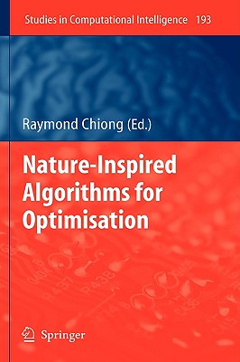 【预售】Nature-Inspired Algorithms for Optimisation