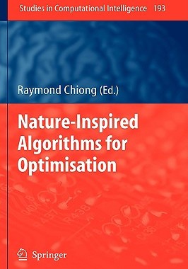 【预售】Nature-Inspired Algorithms for Optimisation
