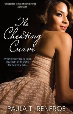 【预售】The Cheating Curve