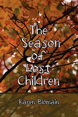【预售】the season of lost children