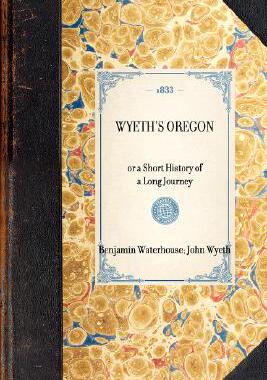 【预售】Wyeth's Oregon