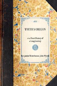 【预售】Wyeth's Oregon