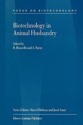 【预售】Biotechnology in Animal Husbandry