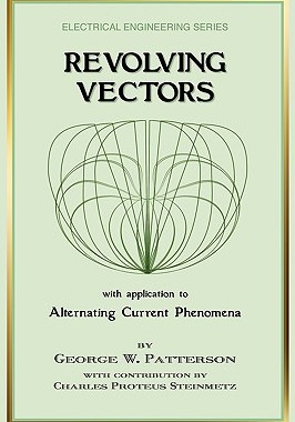 【预售】Revolving Vectors with Application to Alternating