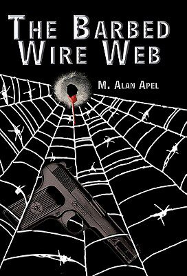 【预售】The Barbed Wire Web