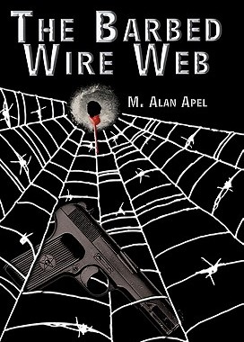 【预售】The Barbed Wire Web