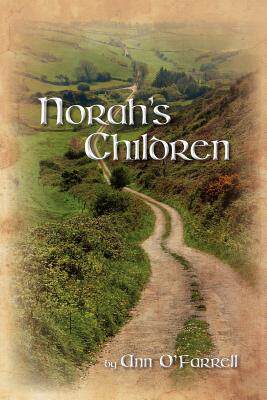 【预售】Norah's Children