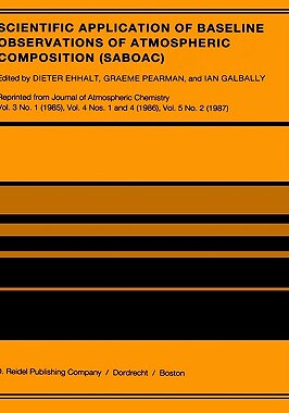 【预售】Scientific Application of Baseline Observations of
