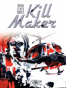 【预售】Kill Maker