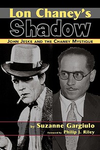 Shadow and the Jeske Chaney Lon 预售 John