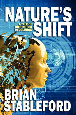 【预售】Nature's Shift: A Tale of the Biotech Revolution