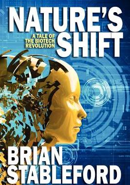 【预售】Nature's Shift: A Tale of the Biotech Revolution
