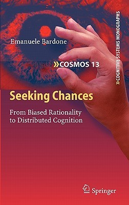 【预售】Seeking Chances: From Biased Rationality to