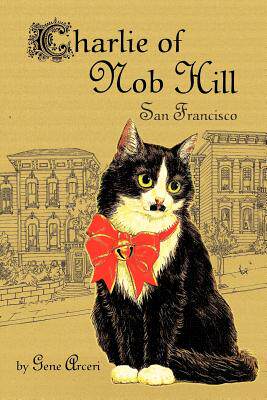 【预售】Charlie of Nob Hill