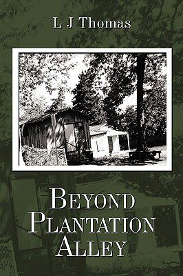 【预售】Beyond Plantation Alley