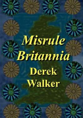 【预售】Misrule Britannia