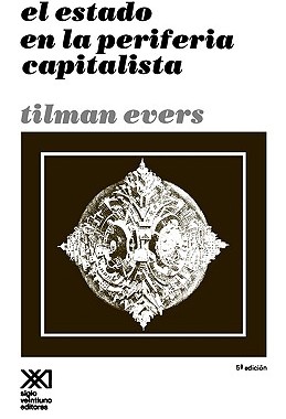 【预售】El Estado En La Periferia