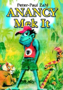 【预售】Anancy Mek It