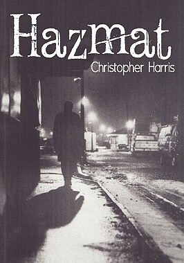 【预售】Hazmat