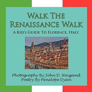 the Renaissance Guide 预售 Walk Kid