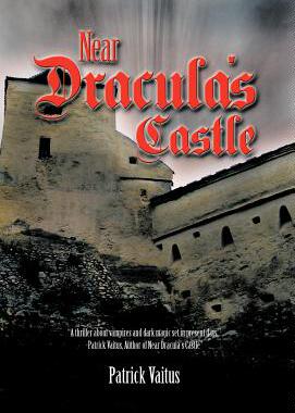 【预售】Near Dracula's Castle