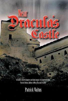 【预售】Near Dracula's Castle