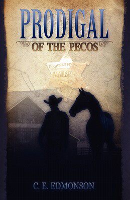 【预售】Prodigal of the Pecos
