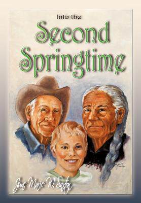 【预售】Into the Second Springtime