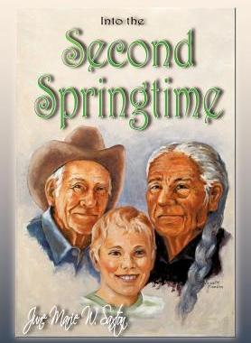 【预售】Into the Second Springtime