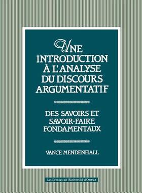 【预售】Une Introduction A L'Analyse Du Discours
