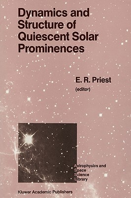 【预售】Dynamics and Structure of Quiescent Solar