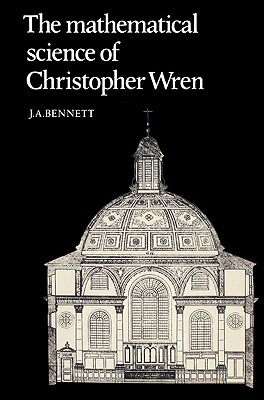 【预售】The Mathematical Science of Christopher Wren