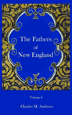 【预售】The Fathers of New England