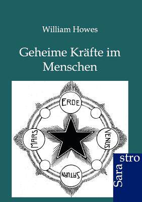 【预售】Geheime Kr Fte Im Menschen