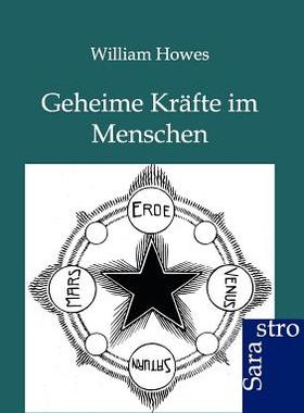 【预售】Geheime Kr Fte Im Menschen