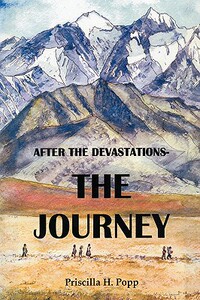 【预售】After the Devastations: : The Journey