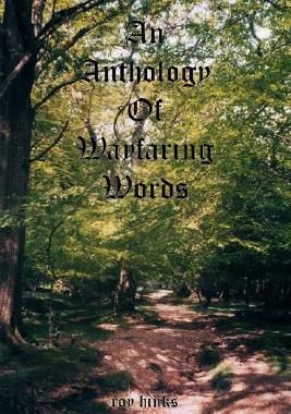 【预售】An Anthology of Wayfaring Words