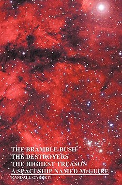 【预售】The Bramble Bush, the Destroyers, the Highest