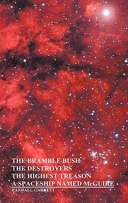 【预售】The Bramble Bush, the Destroyers, the Highest