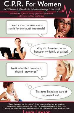 【预售】C.P.R. for Women: A Woman's Guide to Resuscitating