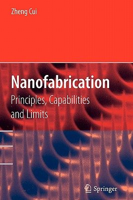 【预售】Nanofabrication: Principles, Capabilities and