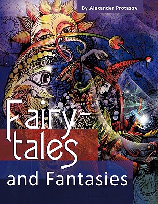 【预售】Fairy-Tales and Fantasies