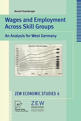 【预售】Wages and Employment Across Skill Groups