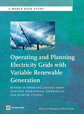 【预售】Operating and Planning Electricity Grids with