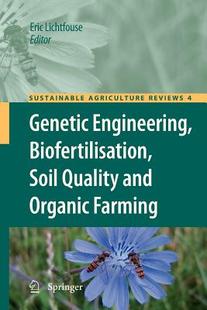 预售 Soil Genetic Biofertilisation Quality Engineering