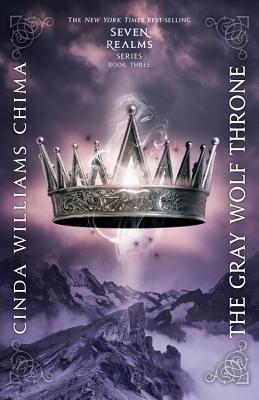 【预售】The Gray Wolf Throne