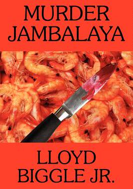 【预售】Murder Jambalaya: A J. Pletcher and Raina Lambert